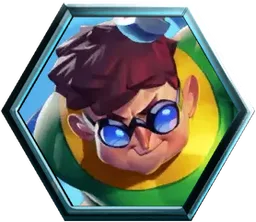Doctor Octopus (Max Grecke) avatar - Marvel Snap