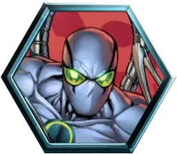 Doctor Octopus (Superior) avatar - Marvel Snap