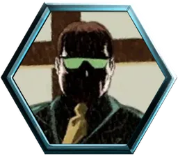 Doctor Octopus (Noir) avatar - Marvel Snap