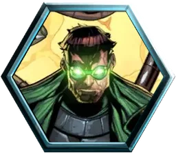Doctor Octopus (Thunderbolts) avatar - Marvel Snap