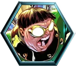 Doctor Octopus (Greg Baldwin) avatar - Marvel Snap