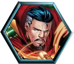 Doctor Strange (Base) avatar - Marvel Snap