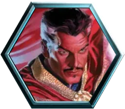 Doctor Strange (Alex Ross) avatar - Marvel Snap