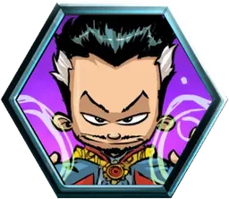 Doctor Strange (Baby) avatar - Marvel Snap