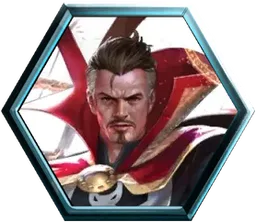 Doctor Strange (In-Hyuk Lee) avatar - Marvel Snap