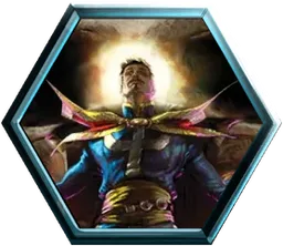 Doctor Strange (Kaare Andrews) avatar - Marvel Snap
