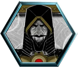 Doctor Strange (Midnight Suns) avatar - Marvel Snap
