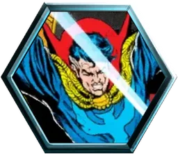 Doctor Strange (Bronze Age) avatar - Marvel Snap