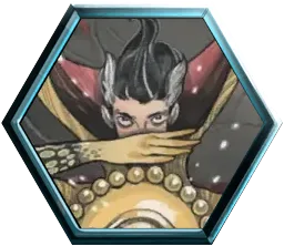 Doctor Strange (Nightmare) avatar - Marvel Snap