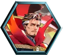 Doctor Strange (Nao Fuji) avatar - Marvel Snap