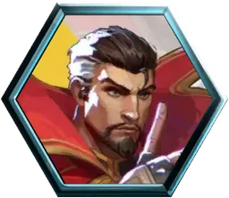 Doctor Strange (Marvel RIVALS) avatar - Marvel Snap