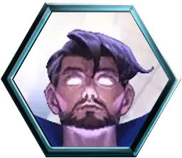 Doctor Strange (Winking Studios) avatar - Marvel Snap