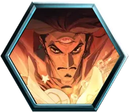 Doctor Strange (Jeremy Uzoka) avatar - Marvel Snap