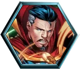 DoctorStrangeAvengers (Base) avatar - Marvel Snap