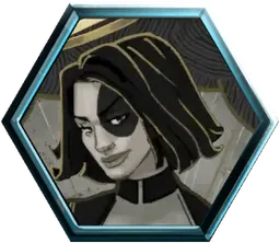 Domino (Midnight Suns) avatar - Marvel Snap