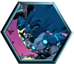 Doctor Doom 2099 (Leo Chiola) avatar - Marvel Snap