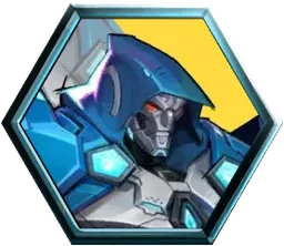 Doctor Doom 2099 (Marvel RIVALS) avatar - Marvel Snap