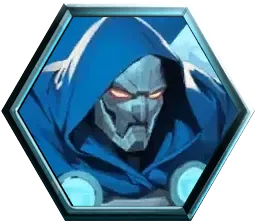 DoomBot2099 avatar - Marvel Snap