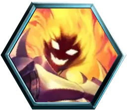 Dormammu (Winking Studios) avatar - Marvel Snap