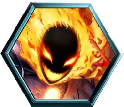 Dormammu (Creative House Pocket) avatar - Marvel Snap