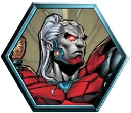 Dracula (3099) avatar - Marvel Snap