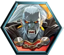 Dracula (Ivan Shavrin) avatar - Marvel Snap