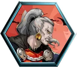 Dracula (Pantheon) avatar - Marvel Snap