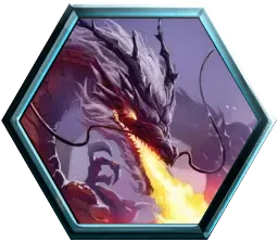 DragonBreath avatar - Marvel Snap
