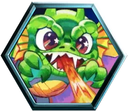 DragonBreath avatar - Marvel Snap