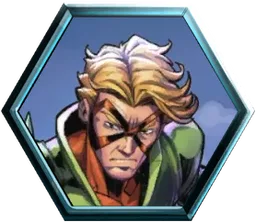 Dragon Lord (Base) avatar - Marvel Snap