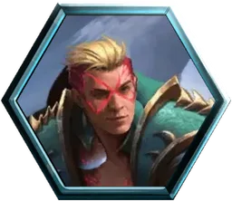 Dragon Lord (Fantasy) avatar - Marvel Snap