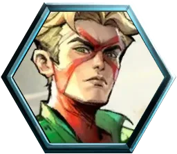 Dragon Lord (PANDART STUDIO) avatar - Marvel Snap