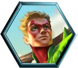 Dragon Lord (Eric Xie) avatar - Marvel Snap