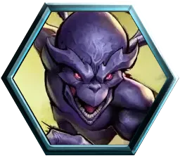 DragonMan avatar - Marvel Snap