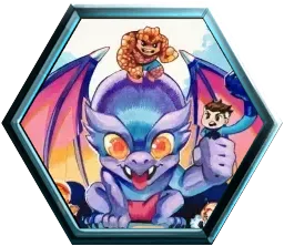 DragonMan avatar - Marvel Snap