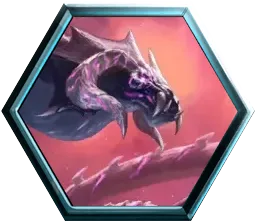 Dragon of the Moon (Fantasy) avatar - Marvel Snap