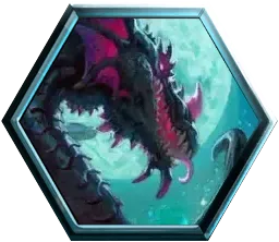 Dragon of the Moon (Mike Azevedo) avatar - Marvel Snap