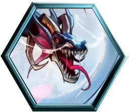 Dragon of the Moon (PANDART STUDIO) avatar - Marvel Snap