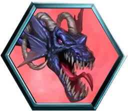 Dragon of the Moon (Eric Xie) avatar - Marvel Snap