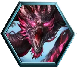 Dragon of the Moon (Eastern Fantasy) avatar - Marvel Snap