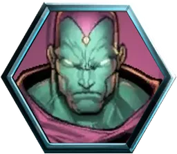 Drax, Avatar Of Life (Base) avatar - Marvel Snap