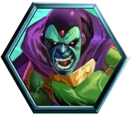 Drax, Avatar Of Life (Eric Canete) avatar - Marvel Snap