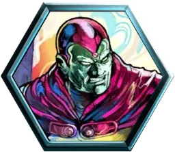 Drax, Avatar Of Life (Vincenzo Riccardi) avatar - Marvel Snap
