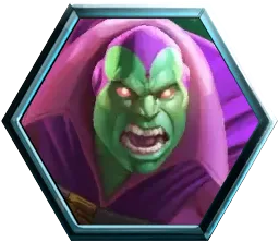 Drax, Avatar Of Life (Sam Nielson) avatar - Marvel Snap