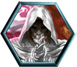 Doctor Doom (Alex Ross) avatar - Marvel Snap