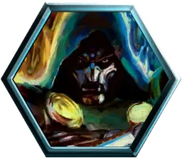 Doctor Doom (Kai) avatar - Marvel Snap