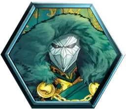 Doctor Doom (Hellfire Gala) avatar - Marvel Snap