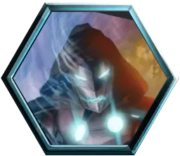 Doctor Doom (Alex Maleev) avatar - Marvel Snap