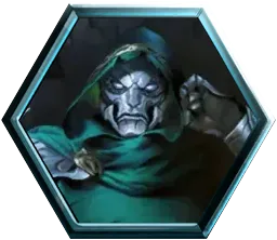 Doctor Doom (Fantasy) avatar - Marvel Snap