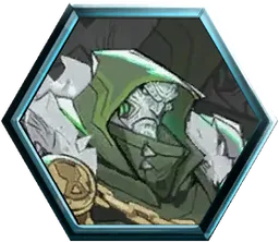 Doctor Doom (Marvel RIVALS) avatar - Marvel Snap